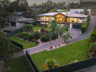 31 Kookaburra Drive, Palmview