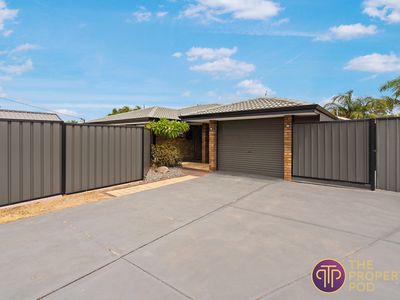 11 Magpie Place, Gosnells
