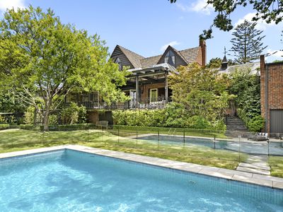 349 Union Road, Balwyn