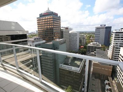 North Sydney