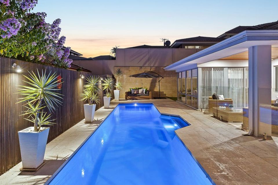 7 Highbury Boulevard , Baldivis