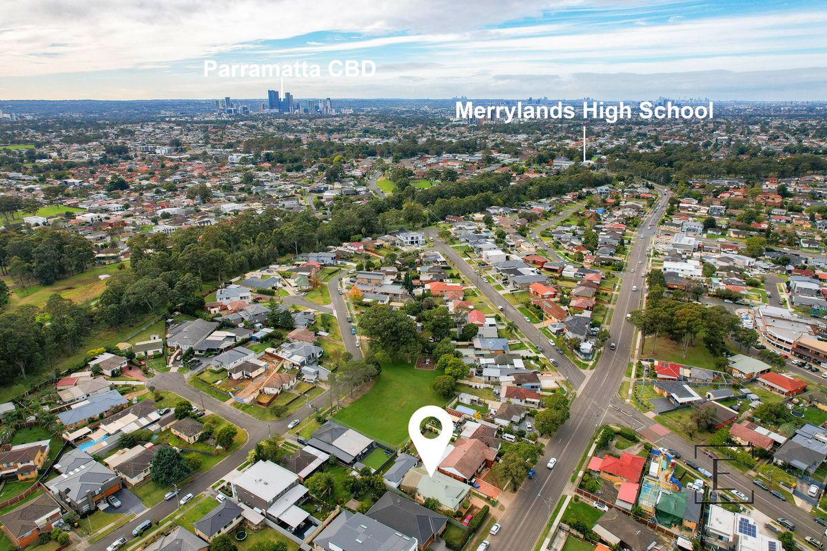 61 Woodpark Road, Woodpark