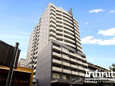 202 / 2-4 Atchison Street, St Leonards