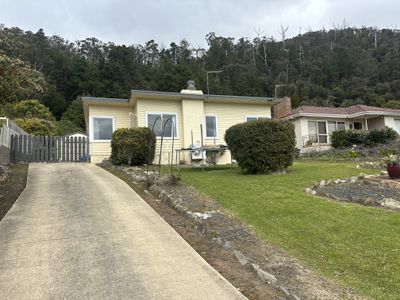 564 Bass Highway, Heybridge
