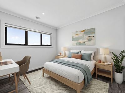 92 Flanagan Avenue, Officer