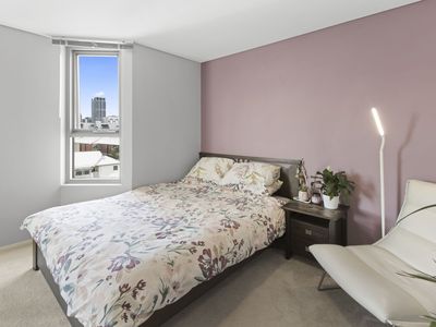 55 / 43 Wickham Street, East Perth