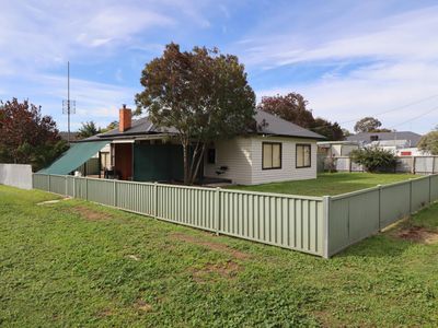 44  Ebden Street, Heathcote