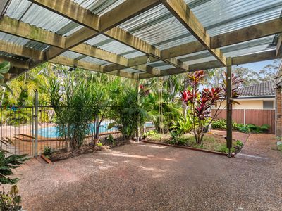 52 Lake Road, Balcolyn