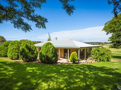 149 Sunnyside Road, Central Tilba