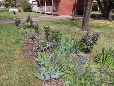 3 High Street, Heathcote