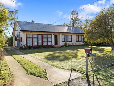 9 Bartlett Street, Tatura