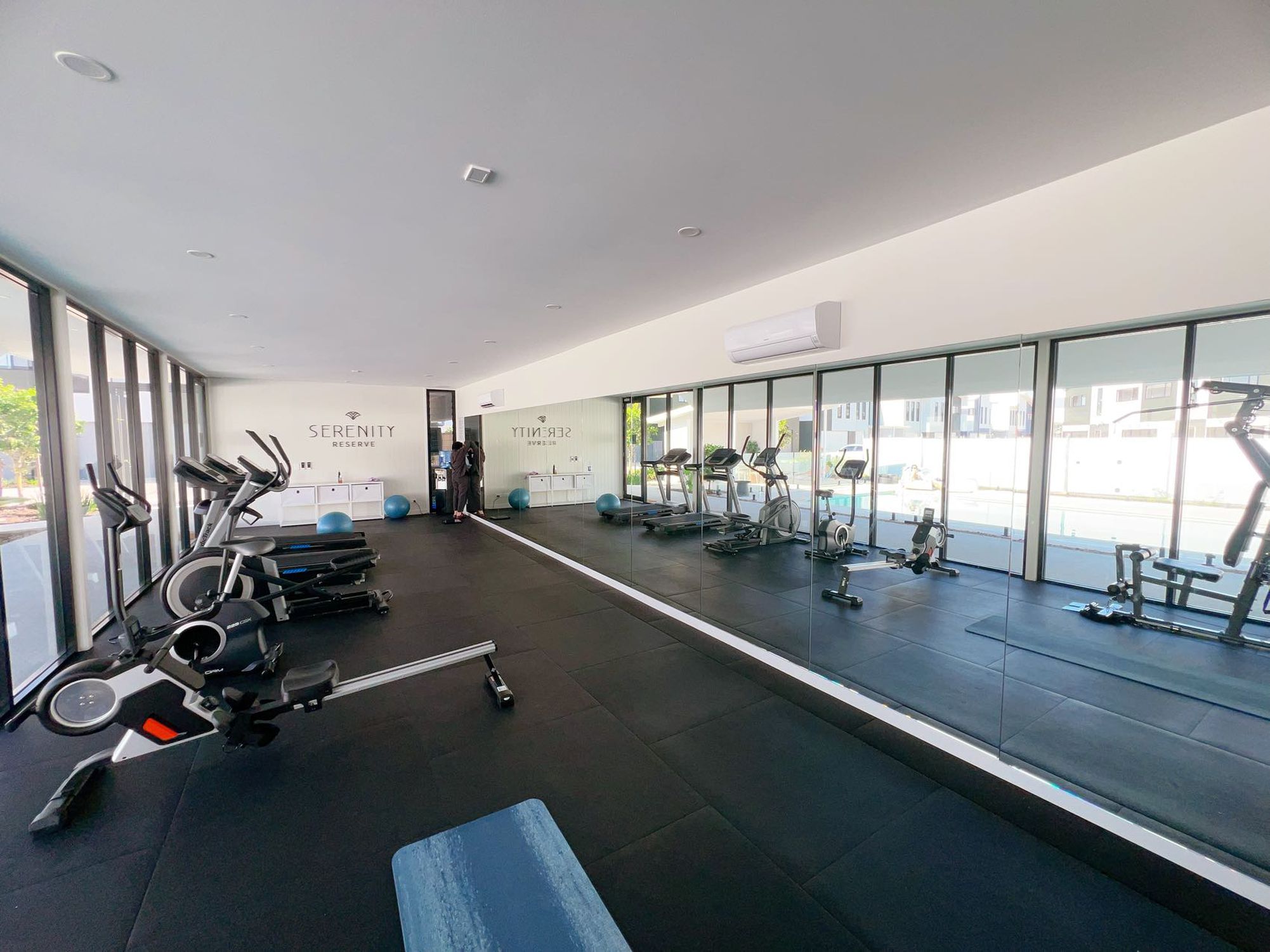 46 / 1 Lake Serenity Blvd, Helensvale
