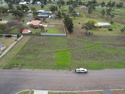 40 COLLINS STREET, Merriwa