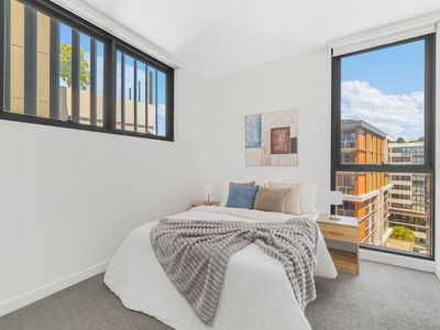 908 / 12 Stanley Street, Kogarah