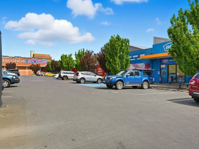 1-15 St John Street, Launceston