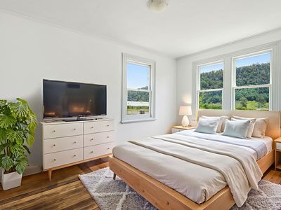 1511 Nicholls Rivulet , Nicholls Rivulet