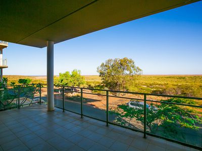 68/44 Counihan Crescent, Port Hedland