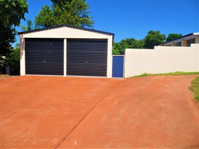 15 Fairview Drive, Kingaroy