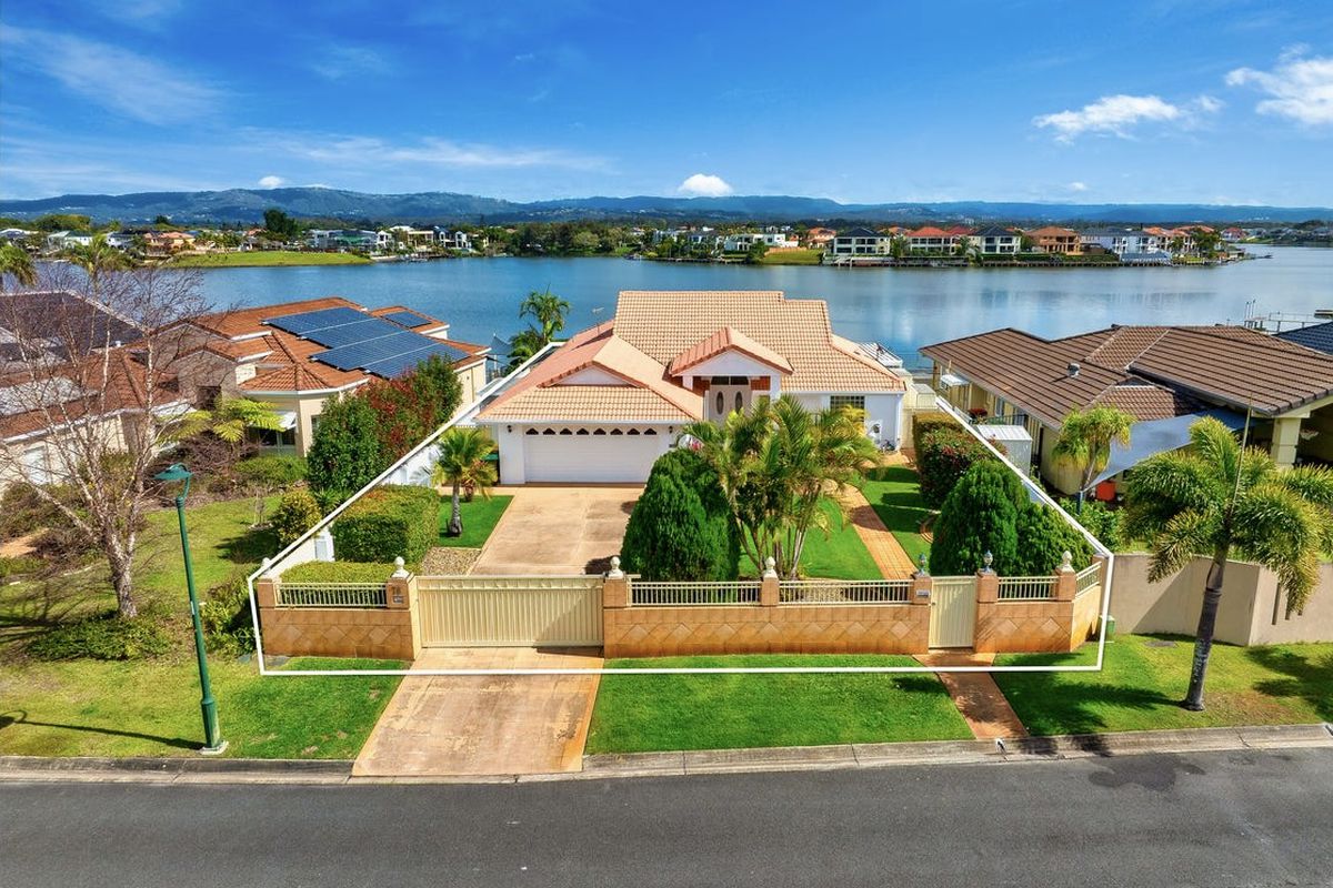 78 Port Jackson Boulevard, Clear Island Waters