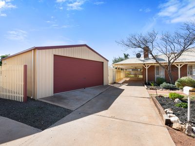 126 Graeme Street, Hannans