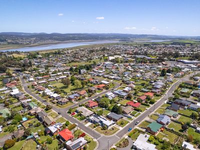 7 Egan Street, Newnham