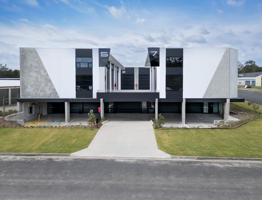 Tradies Storage / Small Industrial