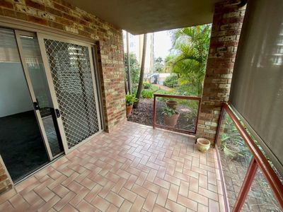 13 / 1 Campbell Street, Wollongong