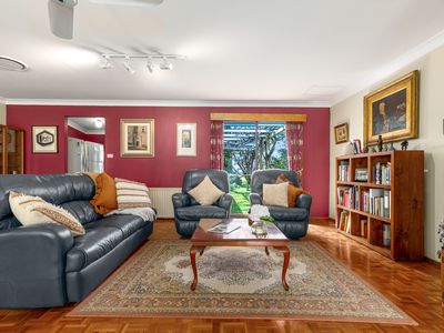 584 Huntley Road, Huntley