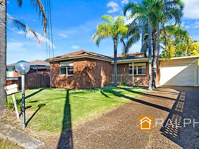 5 Allegra Street, Belmore