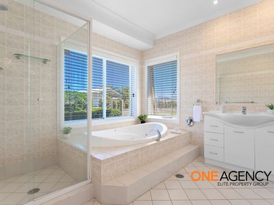 52C Bennett Place, Worrigee