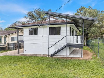 7 Shield Street, Kallangur