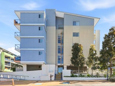 103 / 8c Myrtle Street, Prospect