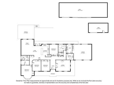 91 Wandilo Road, Suttontown