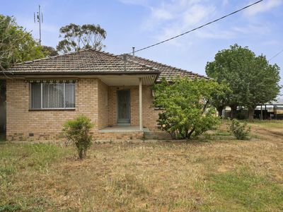 180-192 Waverley Avenue, Merrigum