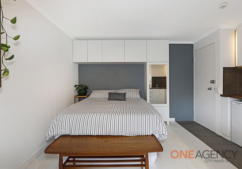 27 / 51 Hereford Street, Glebe, Glebe - Thumbnail 4