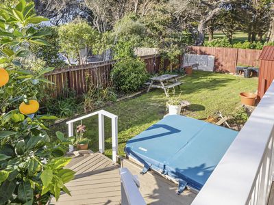 24 Scott Avenue, Otaki Beach