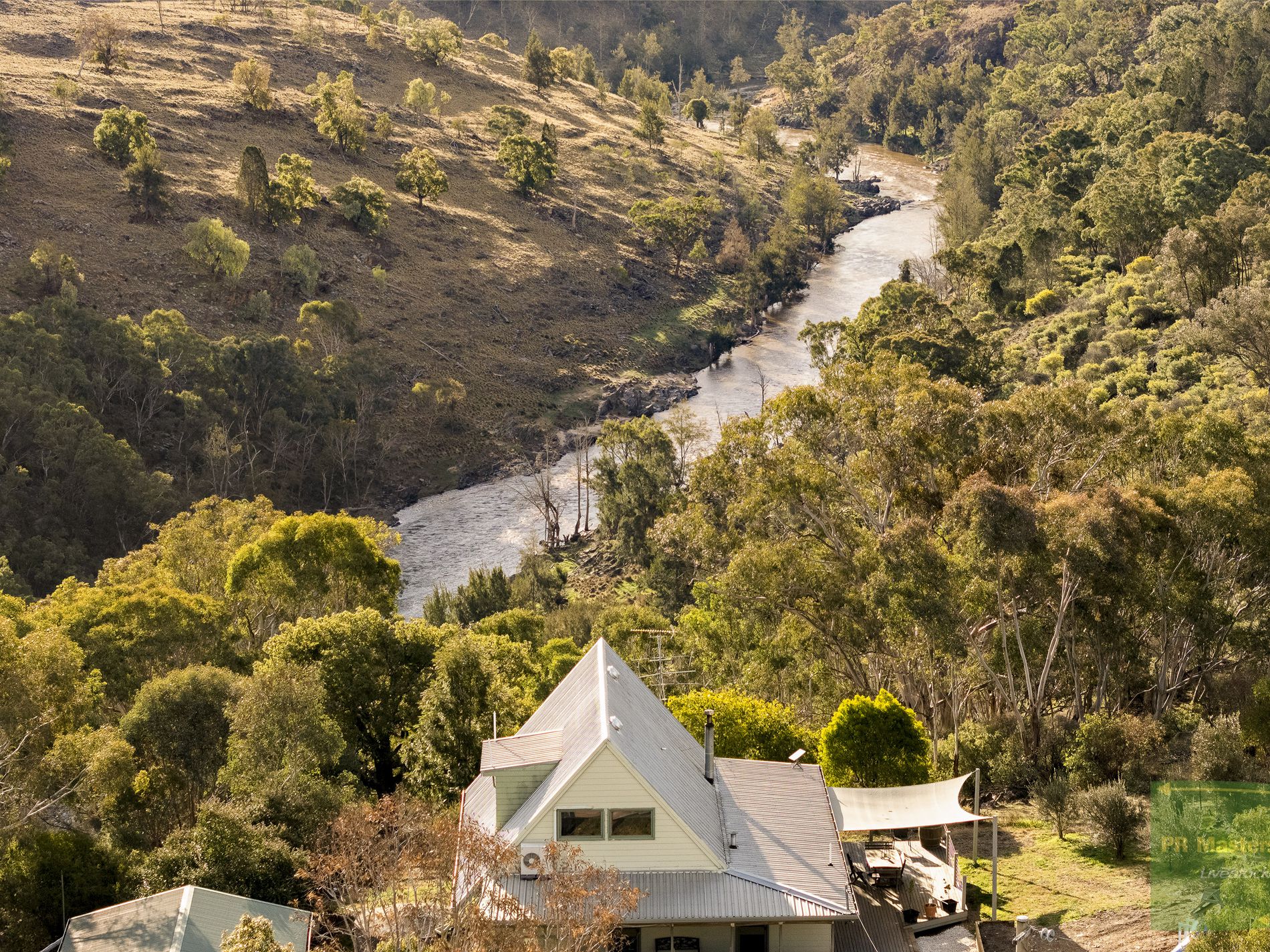 Lot 2, 1735 The Bridle Track, Bruinbun