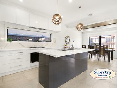 9 Aphrodite Drive, Truganina