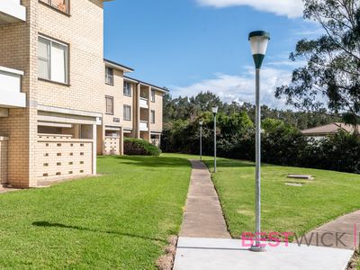 11 / 31 Griffin Street, Mitchell