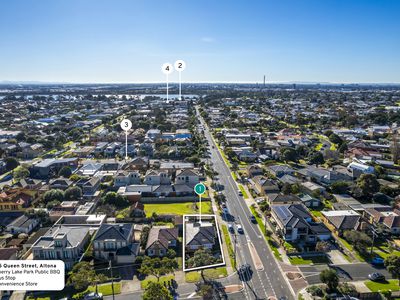 45 Queen Street, Altona