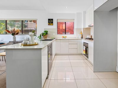 15 / 10 Belmore Street, Arncliffe