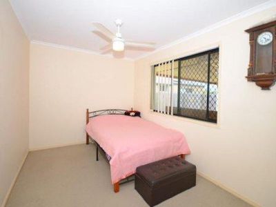 52 Endeavour Way, Eli Waters