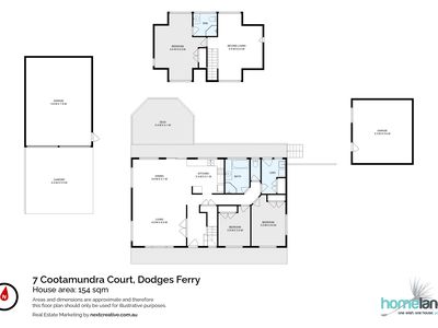 7 Cootamundra Court, Dodges Ferry