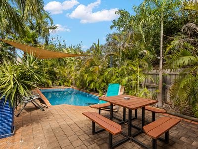 38 Banu Avenue, Cable Beach