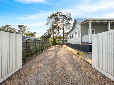 11 Elizabeth Street, Cooran