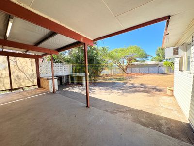 43 Oxford Street, Charters Towers City
