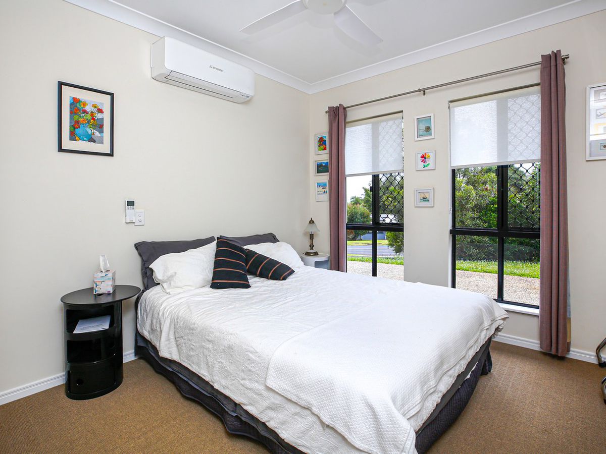 18 Barrine Road, Yungaburra