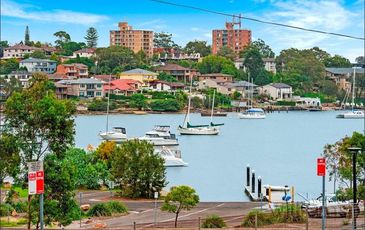 6 / 58 Bayswater Street, Drummoyne