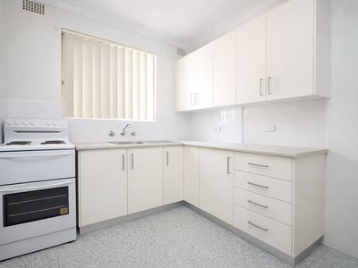 5 / 18 Mccourt Street, Wiley Park