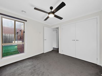 78 Lincoln Avenue, Officer